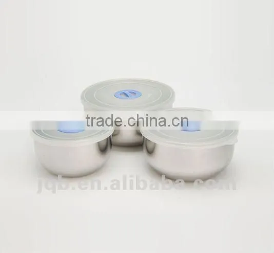 SS 201 carry metal box