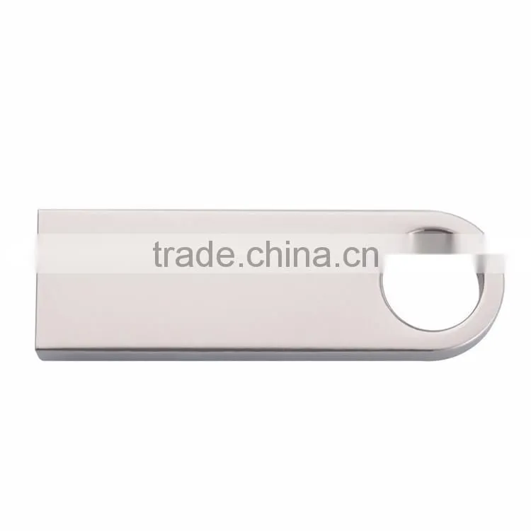Promotional bulk cheap metal 1gb mini usb flash drive for Kingston