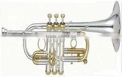 Chinese cheap trumpet