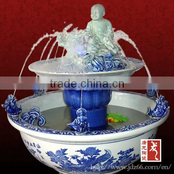 Reliable Quality Ceramic Aquarium Fish Made In China
