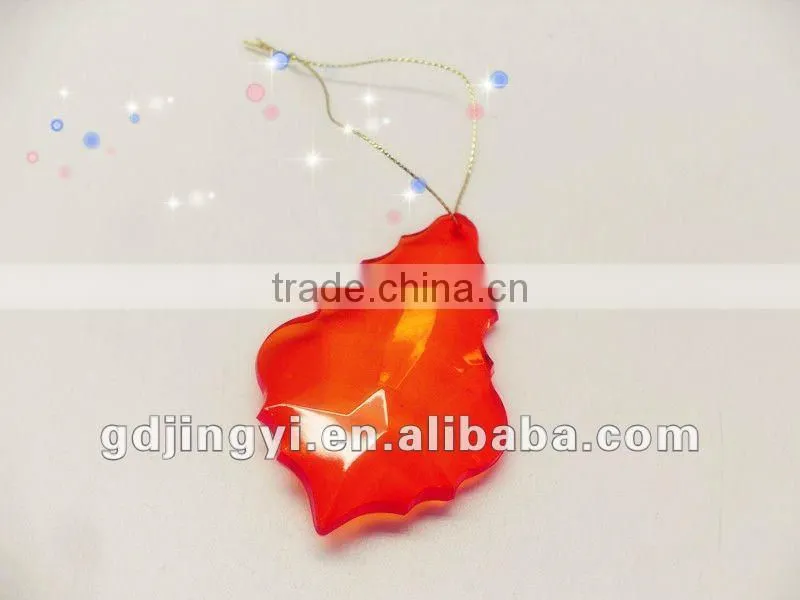 2014 new design acrylic crystal diamond beads