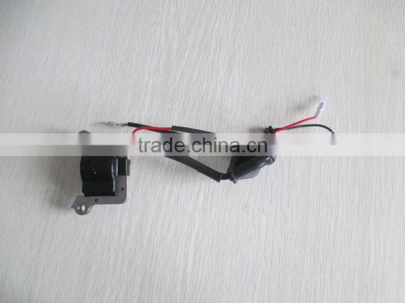TU43 Brush cutter ignition coil spart parts for brush cutters Gardening tools