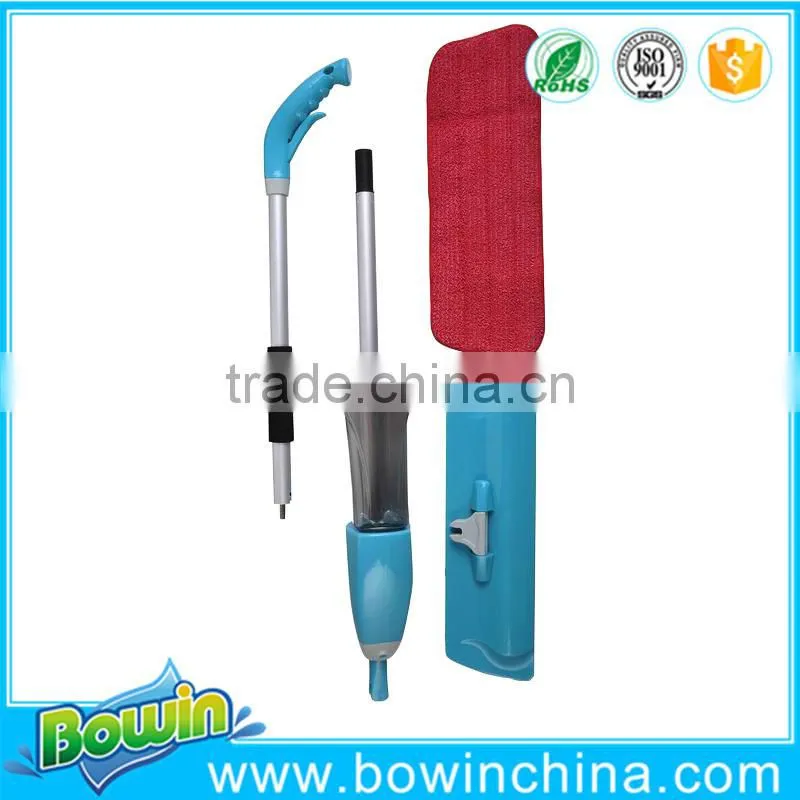 2015 New Style microfiber mop pad