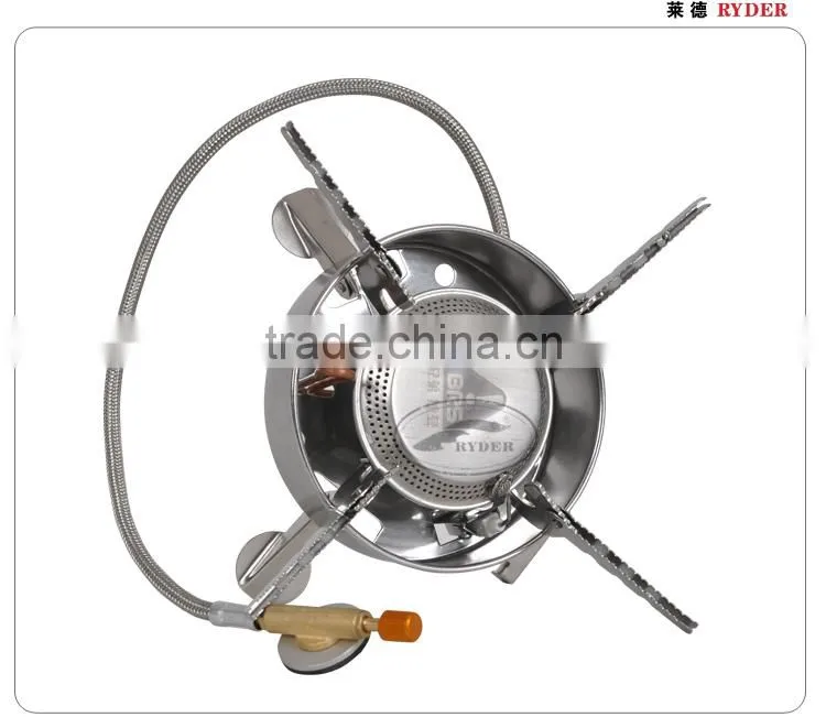 Gas Stove
