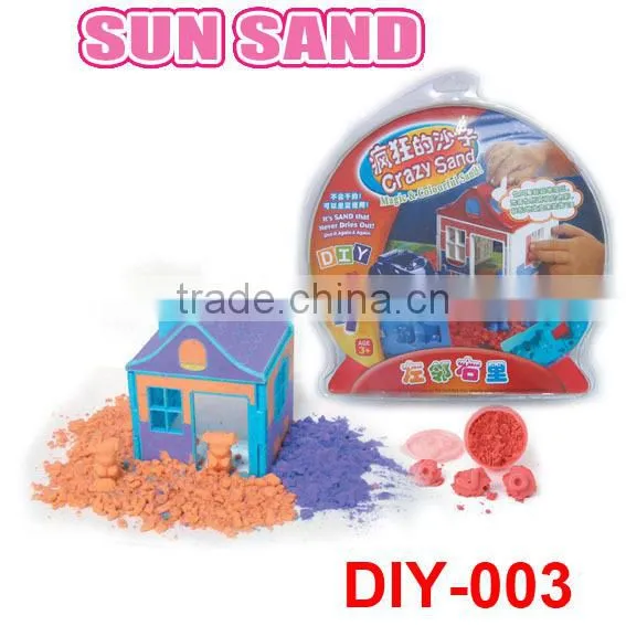 Promotional Magic Sand for Kids