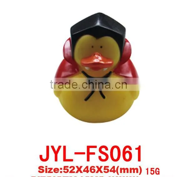 Promotional Vinyl Duck Toys for Kids