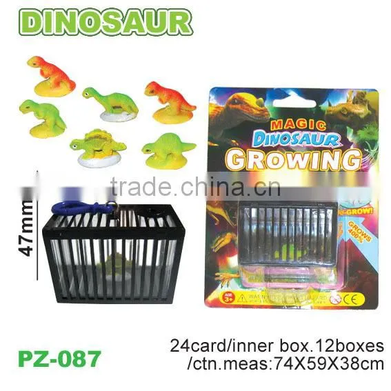 New Glow and Water Growing Angel Toy