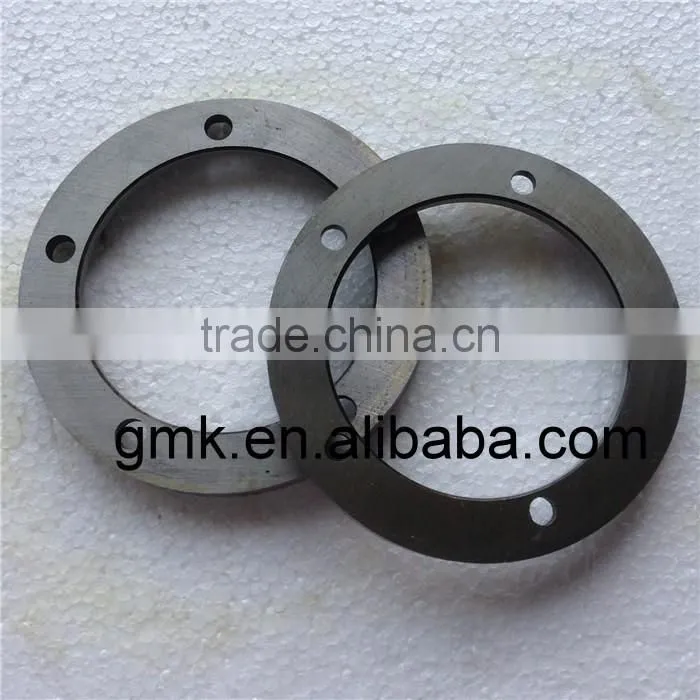 China gold supplier Reliable Quality gem cutting circular saw blade