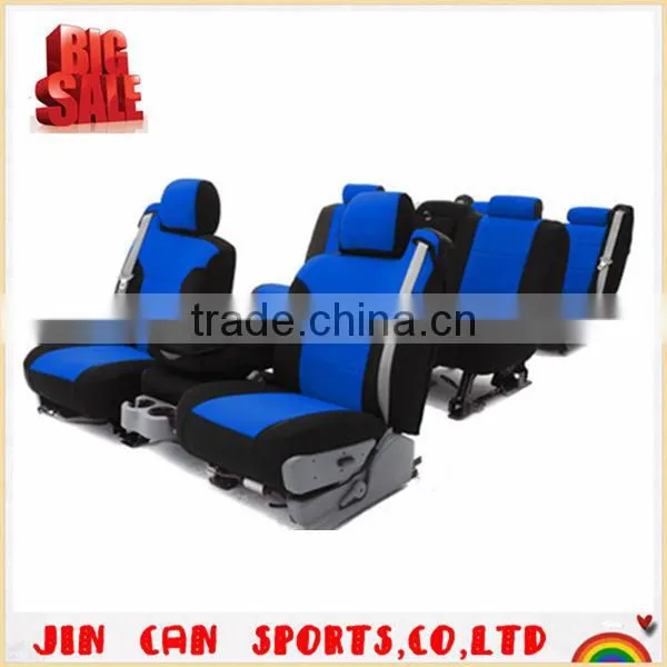 Hot sale safety with high quality car cover seat