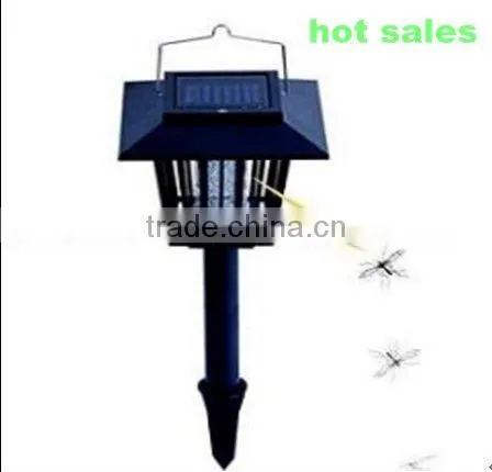 solar outdoor lights