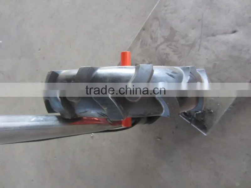 Large capacity mini tiller tyre 4.00-8