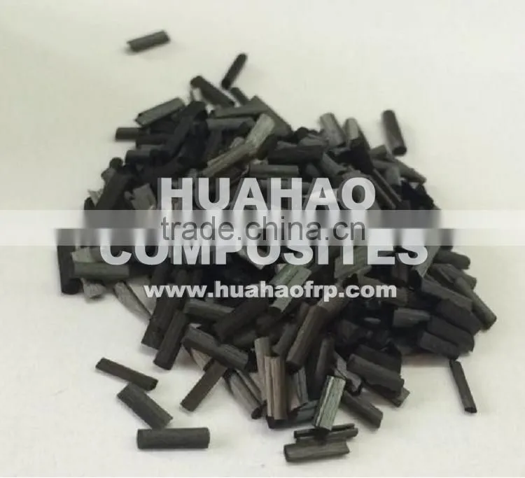 Chopped Carbon Fiber,High Quality Chopped Carbon Fiber