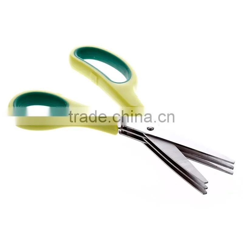 BQP21 Wholesale Market Professional Stainless Steel Tailor Scissor