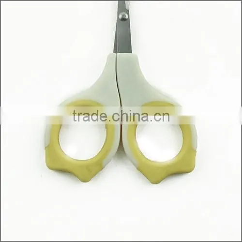 Baby scissors for nail cutting Factory price HB-4100