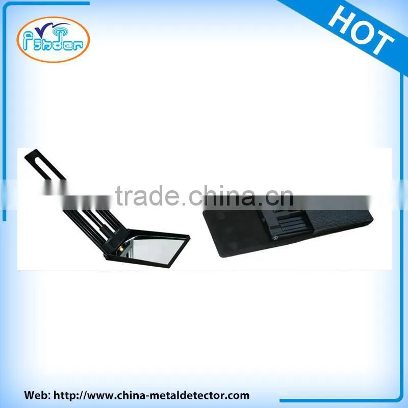 Dongguan under vehicle security checking mirror