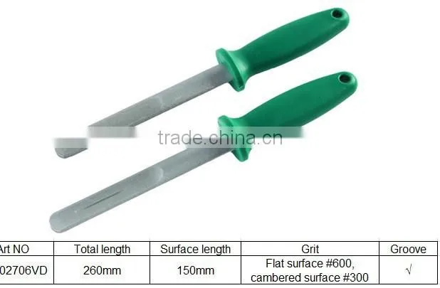 Diamond Sharpener/File