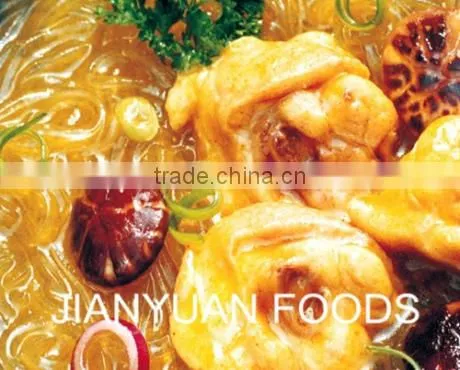 Crystal Potato Vermicelli