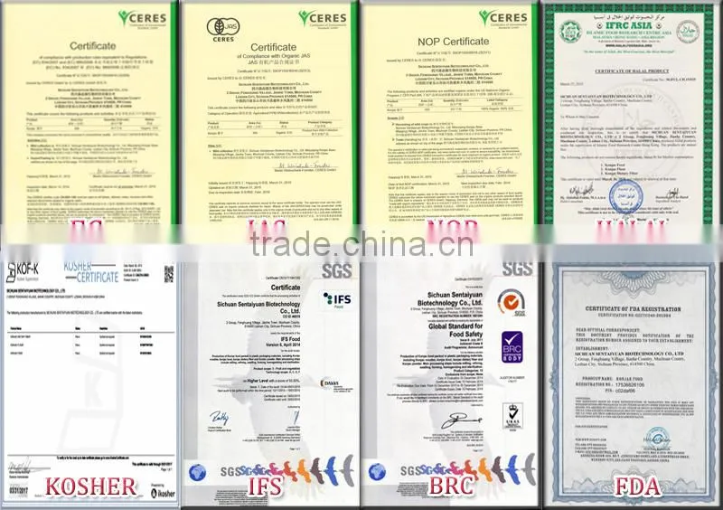 Konjac powder for additive grade konjac jelly powder konjac glucomannan powder