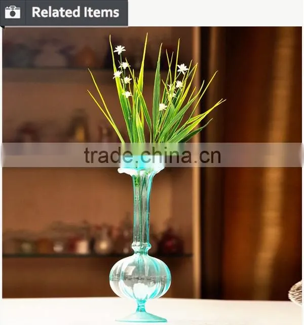 2016 Factory direct sale cheap artificial grass artificial onion grass