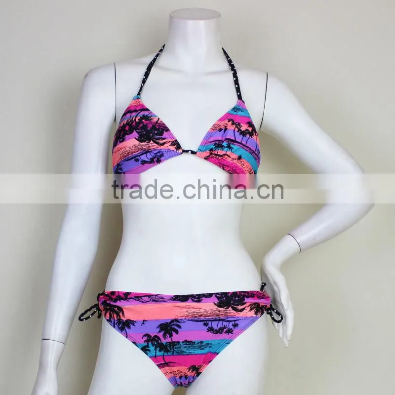 Sexy Lady Swimwear