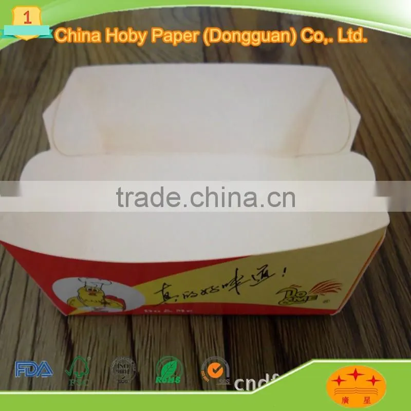 kraft paper for popcorn box with great price
