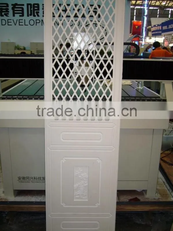 WOOD CNC WOOD ENGRAVER MACHINE