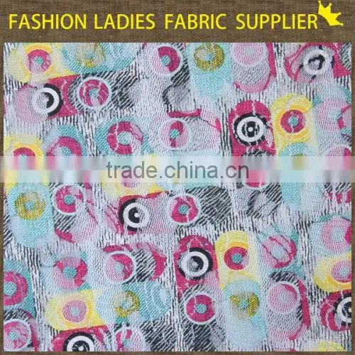 woven stretch indian upholstery silk fabric china embroidery lace