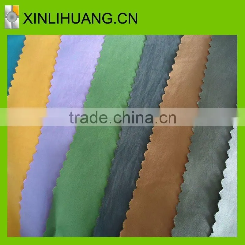 2015 new fabric nylon material for garments