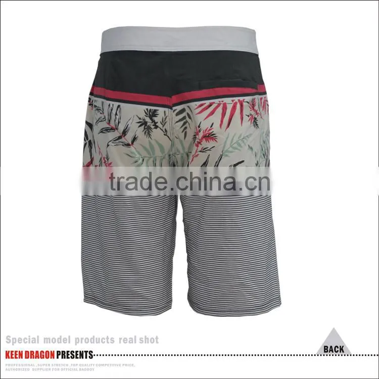 Chinese Factory Online Wholesale 100%Polyester Swimwear