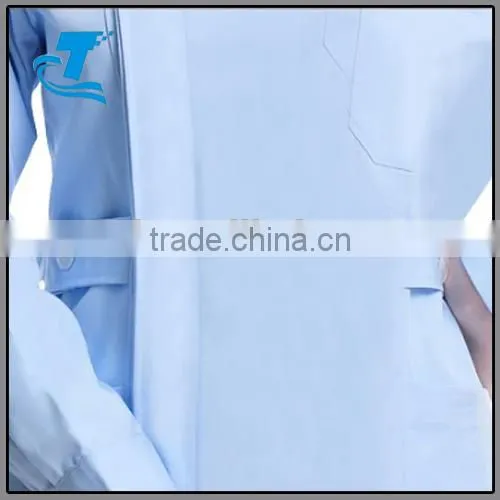 2016 arrival Spring Long Sleeve Nurse Hospital uniform