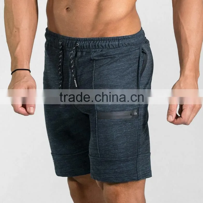 Fleece active shorts /Athletic shorts/gym shorts