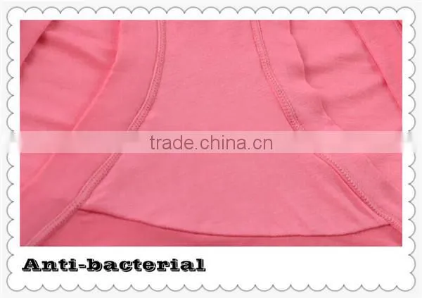 fashion new design bamboo fiber comfortable hipster underwear for women girls underwear,lady underwear