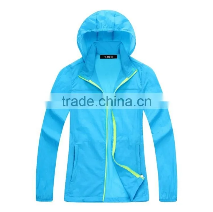 Hot China factory men safari jacket
