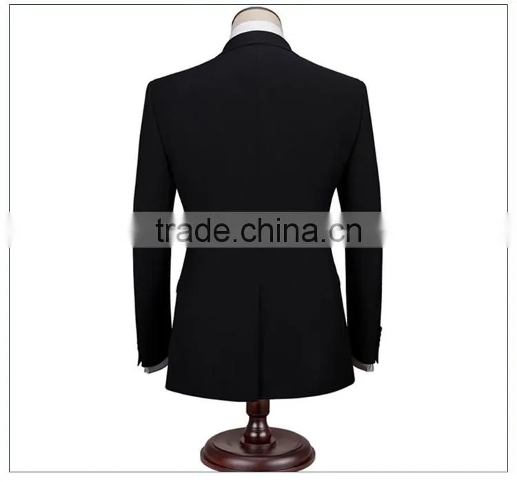 New Arrivel European Style Mens Suit