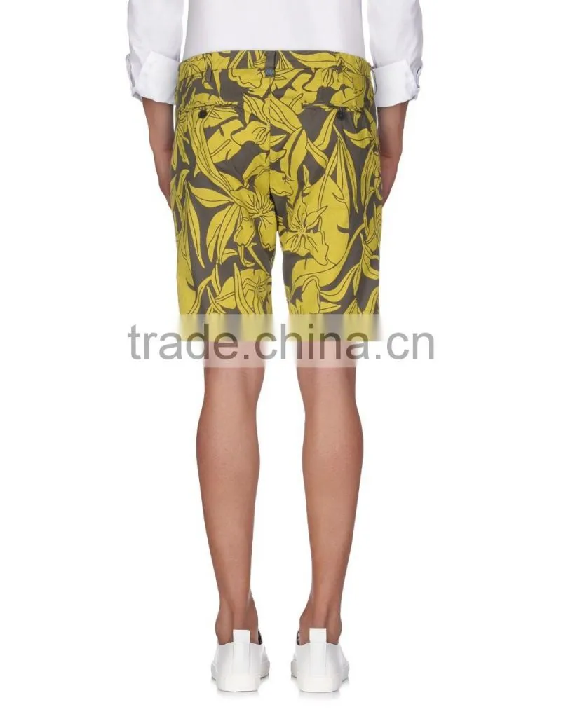 OEM Service Summer Season Mens Beach Shorts of High Quality