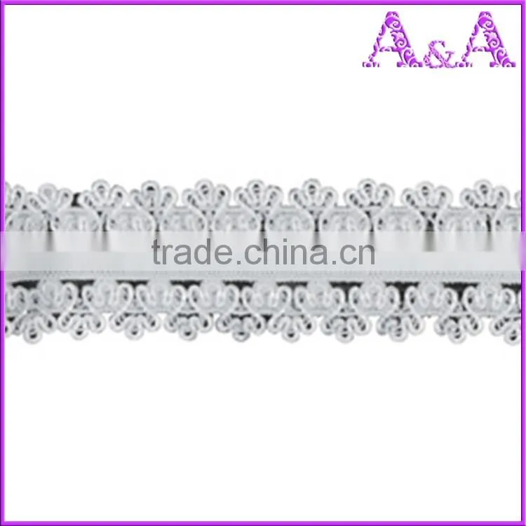 Lace elastic tape , Bra elastic tape , Sewing elastic tape