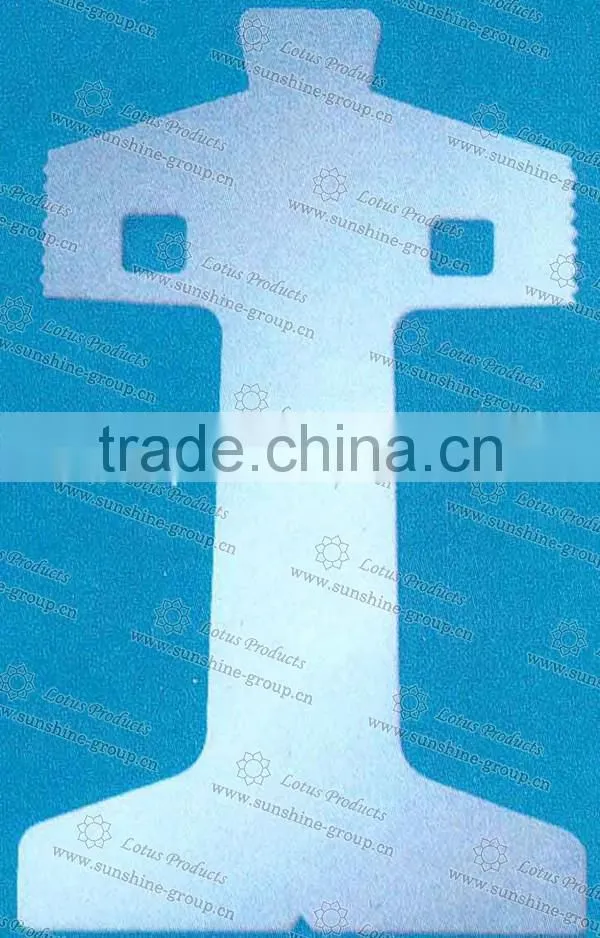 Plastic Collar Stay