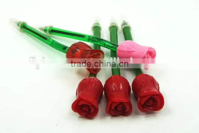 promotional Guitar ballpoint pen Popular Newest design instrument ballpoint pen