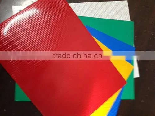 Advertising Grade Reflective Sticker Sheets, Car License Plate Reflective Sheeting