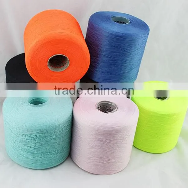 Hot-sale Polyester Stock Lot Sewing Thread