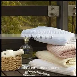 Wholesale 100% Cotton Fancy Custom Hotel Pillow Case