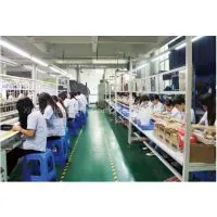 Xinsu Global Electronic Co.,Limited company overview - view 1