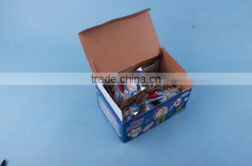 new design/Frightened bomb bag / fart bomb surprise bag