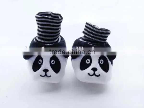 Cute Animal Cartoon Infant Shoes