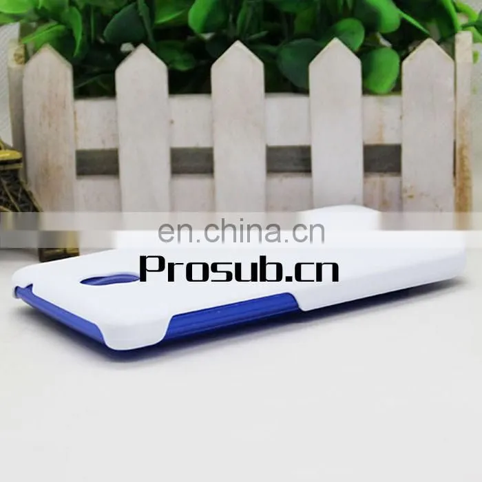 3D sublimation mobile phone case cover aluminum injection mould for Prosub-Vivo Y21 & Y21L