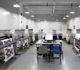 Tonton Sportswear (Shenzhen) Co., Ltd. company overview - view 2