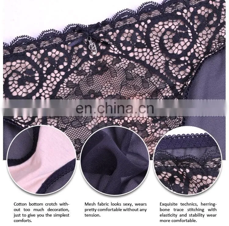 New Design Fancy Girls Hot Nude Women Panty Young Girl Panty