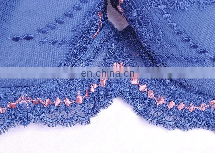 Factory Direct Sale Fashion Push Up Pop Up Vanity Fair Bra