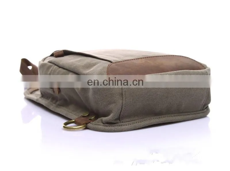 JL Bag17016 2017 Canvas Bag Student Bag Single Shoulder Bag European Style Bag