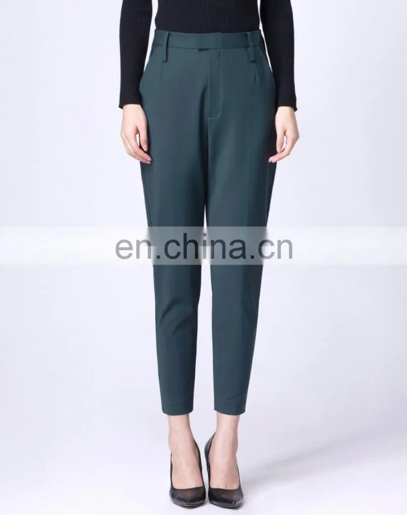 2016 latest high quality used work pants